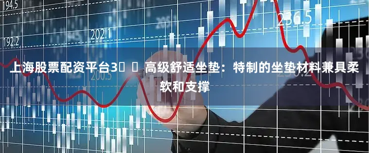 上海股票配资平台3️⃣高级舒适坐垫：特制的坐垫材料兼具柔软和支撑